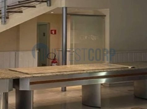 Atlanta - Restaurante 1