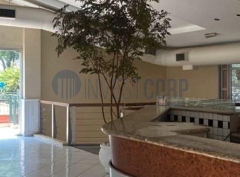 Atlanta - Restaurante 2